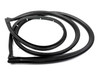 Rear cargo door seal. Right-hand side-LM 123-VB
