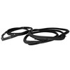 Rear door seals, ’59-‘60 GM ‘A’-LM 18-G