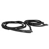 Rear door seals, ’59-‘60 GM ‘A’-LM 18-G