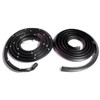 Molded Door Seals with molded ends at lock pillar-LM 20-F