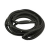 Front door seals. '67-'76 Dodge/Plymouth A-body 4-door sedan-LM 23-L