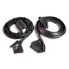 Molded Door Seals, with Clips and Molded Ends-LM 30