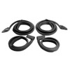 Molded Door Seals for Convertibles Only-LM 33