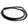 Full Door Seal with Clips.  For left (drivers) side only-LM 91-L