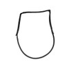 Door seal-front right side-LM 93-B