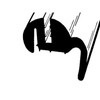 Rear Window Seal.  Sold by the foot  -LP 30-T