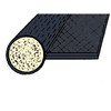 Navy, Cloth-Covered Sponge Windlace-LP 57-E