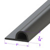 Sold By The Foot - Extrusion-LP 80-Z