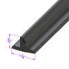 Sold By The Foot - Side Window Seal-LP 95-F