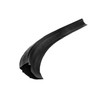 Swing-Out Windshield Seal.  3/4" High.  Sold by the foot-LP 97-A