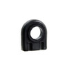 Fog Light Mounting Base.  1" X 1-1/4", 1/2" I.D-MB 15