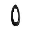 Headlight Base Pad.  1/2" Thick, 7/5/8" Long.  Each-MB 21
