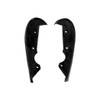 Dash Board Mounting Pads, for 4-Door Sedans-MB 34