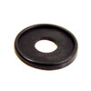 Side Mount Antenna Pad.  '39-'40: Two used per car-MB 539