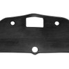 Tail-light Pads.  4-1/8" wide X 11-7/8" long.  Pair R&L-MP 1007-A