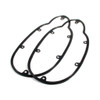 Tail-light Pads.  7-1/2" wide X 15-1/8" long.  Pair-MP 1007-F