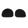 Tail-light Pads.  4-1/8" wide X 3-5/8" long.  Pair-MP 1010-C