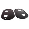 Tail-light Pads for MGA 1600, MK II-MP 1010-S