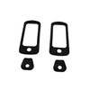 Door Handle Pads.  Set of 4-MP 108