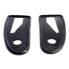 Windshield Post Pads.  2-1/4" wide X 5" long.  Pair R&L-MP 111-A