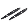 Trunk Hinge Pads.  1-1/4" wide X 8-5/8" long.  Set-MP 111-C