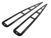 Rear Tail-light to Body Seal.  Black.  Pair-MP 113/BLACK