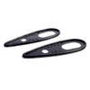 Park Light Pads.  1-1/2" wide X 4-1/2" long.  Pair-MP 120