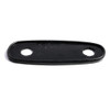 Sun Visor Pad.  1" wide X 2-3/4" long.  Each-MP 120-A