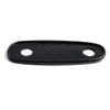 Sun Visor Pad.  1" wide X 2-3/4" long.  Each-MP 120-A