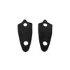 Fender Light Pads.  2-1/4" wide X 5-1/4" long.  Pair-MP 1309-G