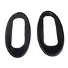 Tail-light Pads.  3-1/8" wide X 7-1/2" long.  Pair-MP 780