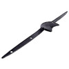 Trunk Emblem Pad.  23-1/8" wide X 3-1/4" long-MP 310-C