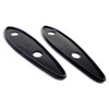 Front Park Light Pads.  1-1/2" wide X 5-1/2" long.  Pair-MP 342