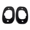 Park Light Pads.  2-3/8" wide X 4-1/4" long.  Pair-MP 531