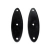 Tail-Light Pads.  Fits 2-1/2" wide metal.  3" wide X 9" long-MP 420