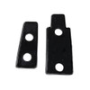 Spare Cover Hinge Pads-MP 461-AB