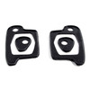 Door Handle Pads.  1-1/8" wide X 2-7/8" long-MP 462