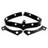 Windshield Base Pad.  Made in three pieces For Cord Convertible. Each-MP 471