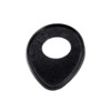 Cowl Light Pad.  1-5/8" wide X 2-1/4" long.  Each-MP 485-B