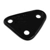 Windshield Post Pad.  For Holden Body-MP 490-C