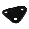 Windshield Post Pad.  For Holden Body-MP 490-C