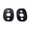 Door Handle Pads.  For Holden Body-MP 490-D