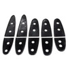 Trunk Hinge Pads-MP 492-ABC