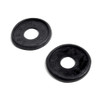 Inner Headlight Pads.  1-5/8" O.D.  Pair-MP 494
