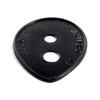 License Light Pad.  2-3/4" wide X 3-1/2" long.  Each-MP 533-C