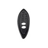 Mirror base pad. 1-1/4 in. W x 4-7/8 in. L. Each.-MP 536-C