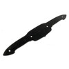 Trunk Emblem Pad.  19-3/8" wide X 3-1/2" long.  Each-MP 546-R