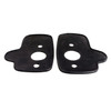 Tailgate Pads, for Station Wagons.  6-5/8" wide X 5" long-MP 551-D