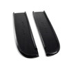 Radiator to Fender Pads.  2" wide X 8-1/8" long.  Pair-MP 590