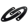 Tail-light Pads.  6" long.  Pair-MP 590-B